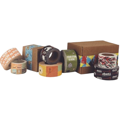 BOPP Packaging Tapes